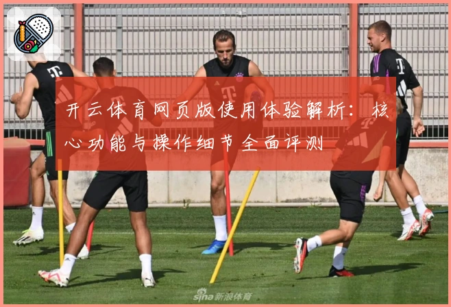开云体育网页版使用体验解析：核心功能与操作细节全面评测